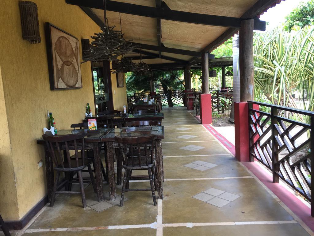 Aconchego Economy Hotel Porto de Galinhas Exterior photo